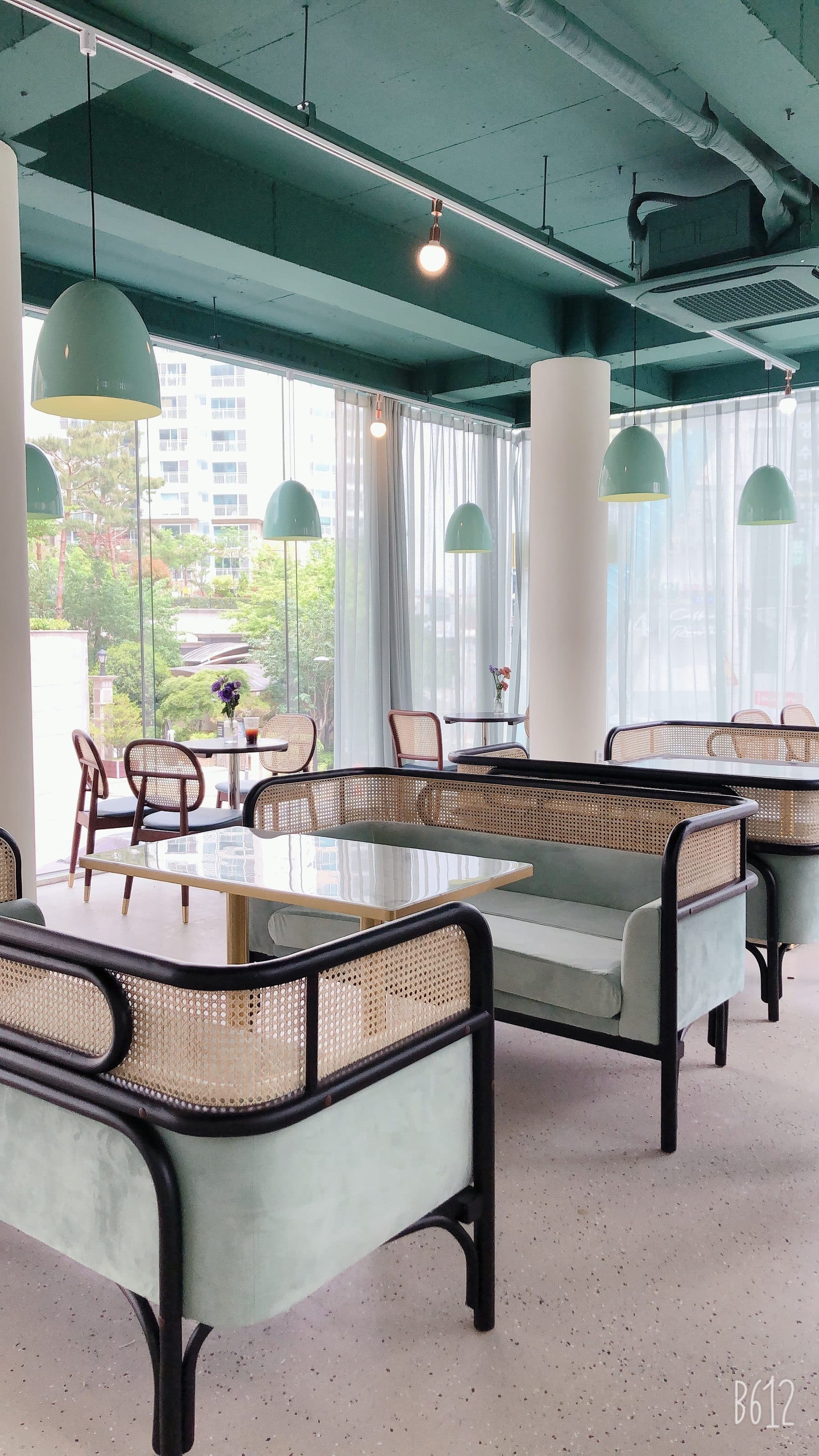 FRUCHTE CAFE 2