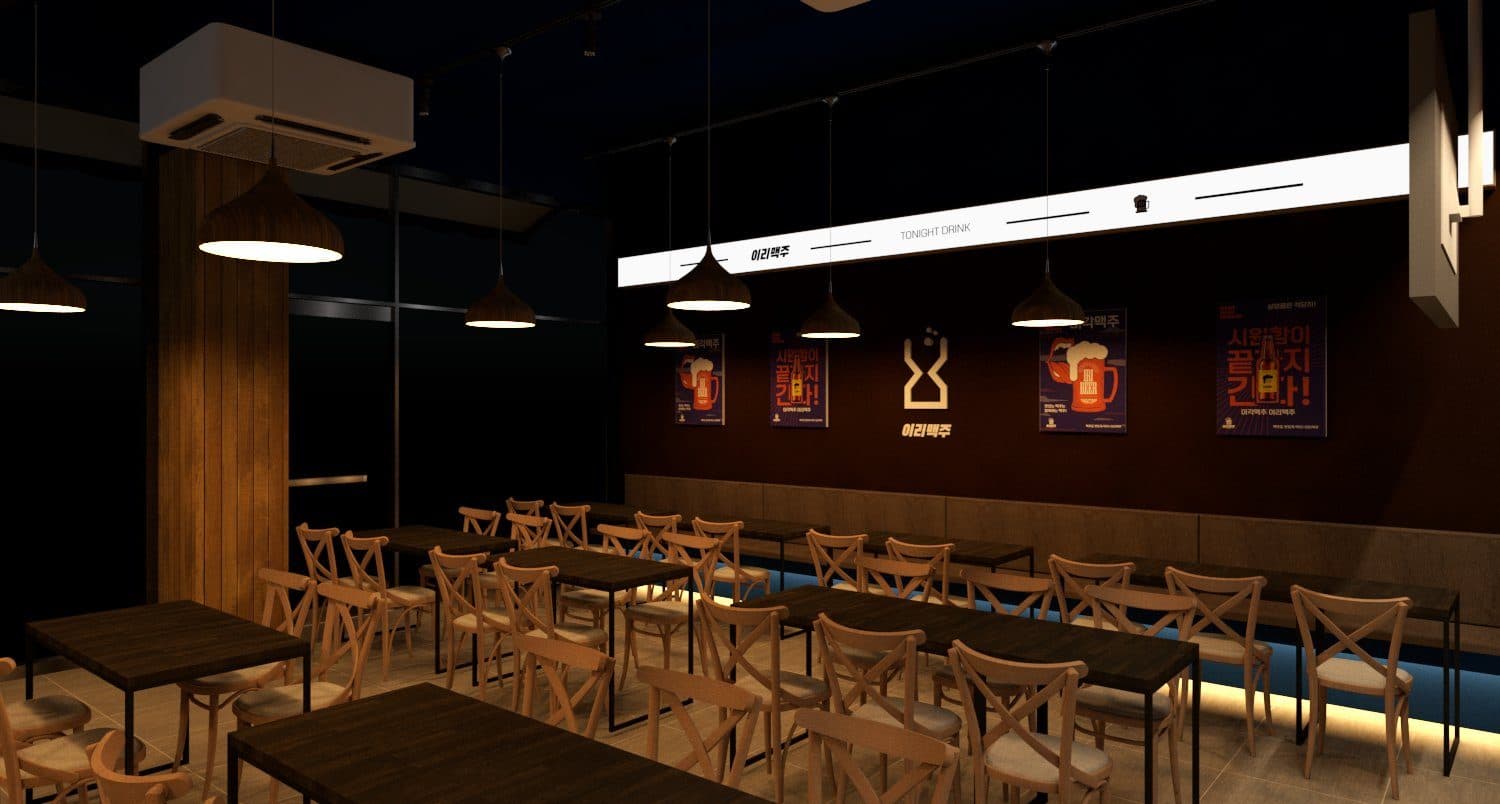 IRI BEER — JEONJU 1