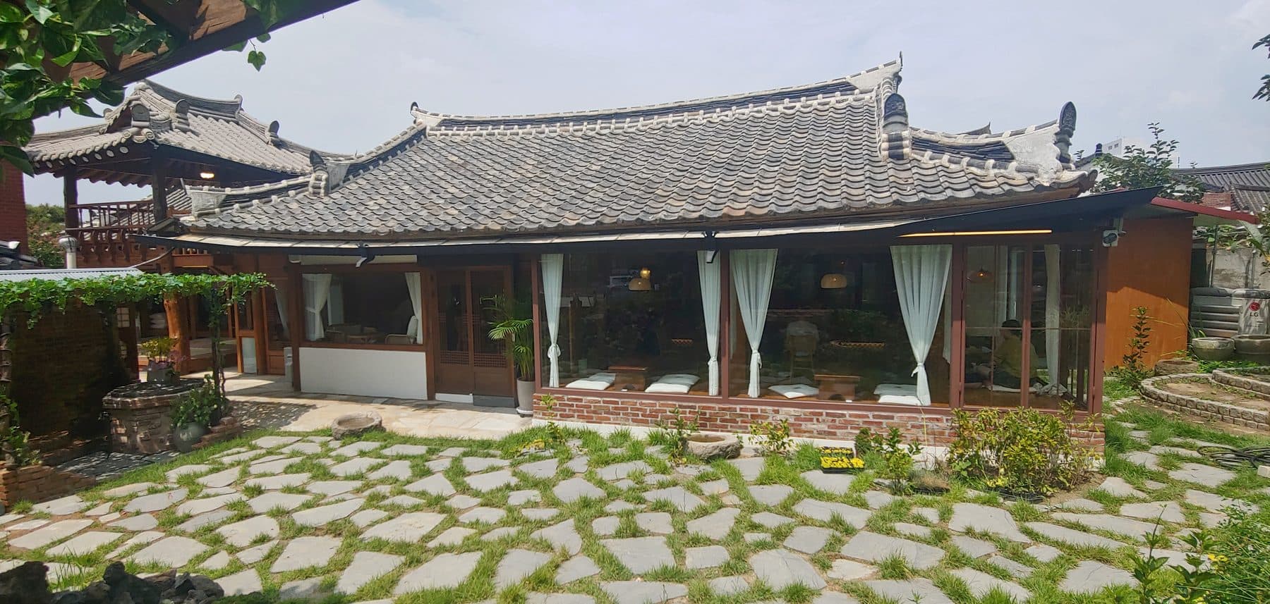 JEONJU IRRE 2