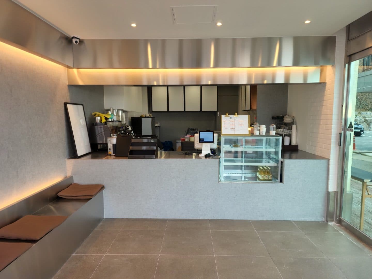 OORT COFFEE 1