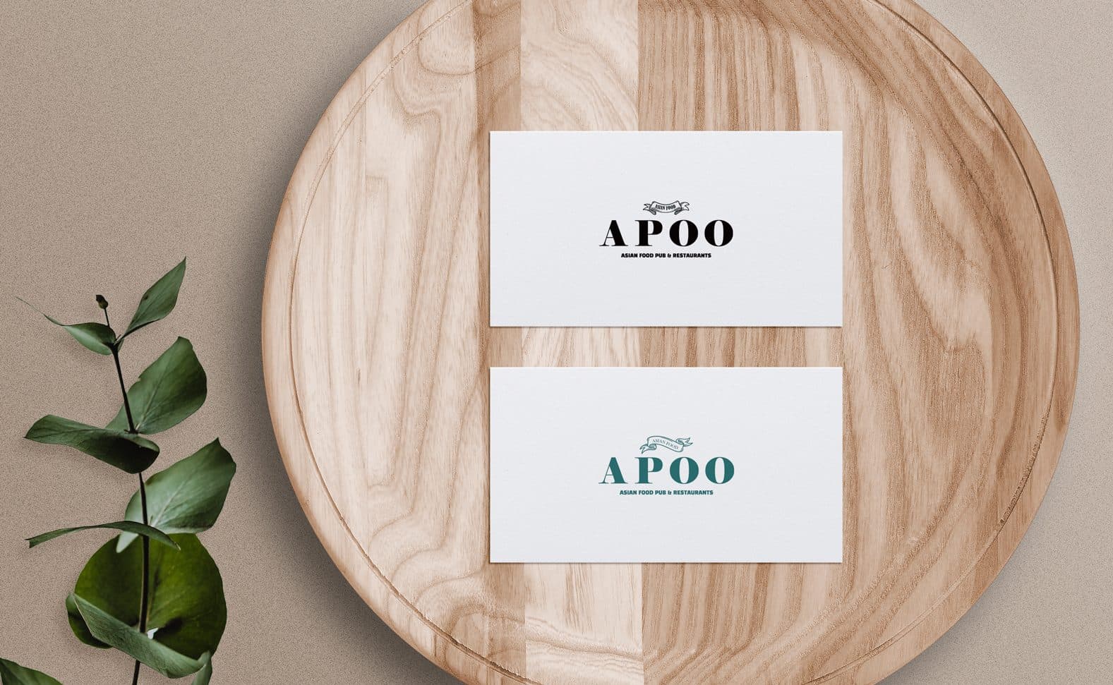 BRANDING