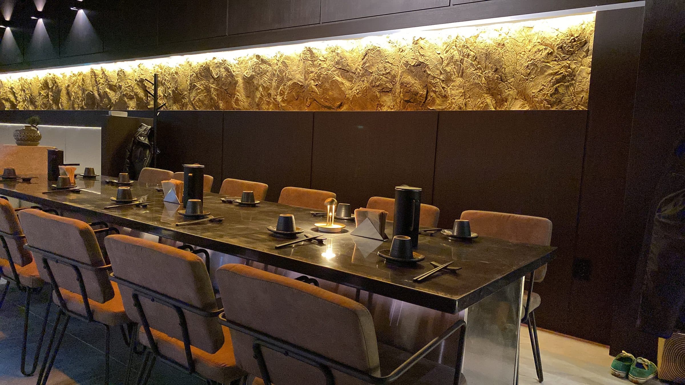 PROJECT PHOTO — HONTEN