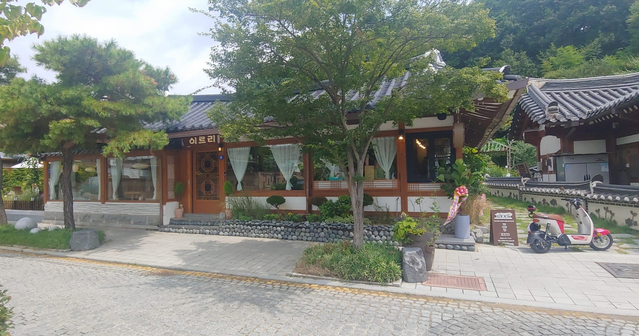 JEONJU IRRE