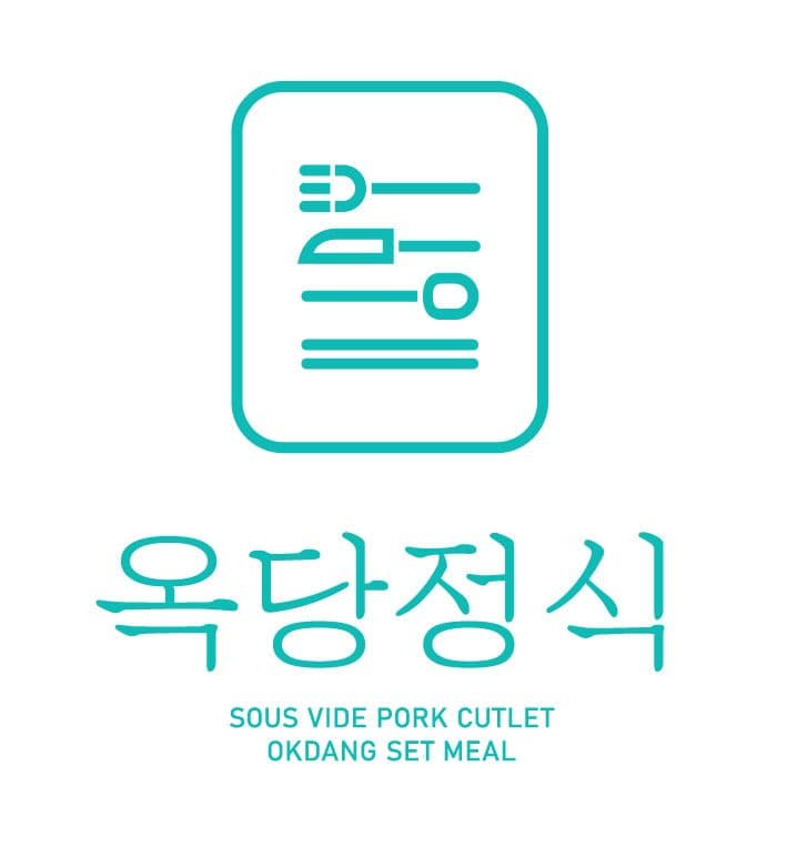 OKDANG JEONGSIK 4